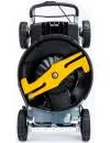 Газонокосилка бензиновая Stiga Twinclip 50 SEQ B фото 4