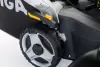 Газонокосилка бензиновая Stiga Twinclip 955 V (294563838/ST1) фото 7