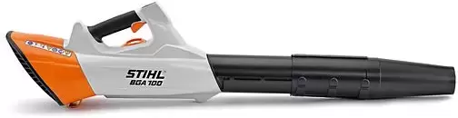 Воздуходувка Stihl BGA 100 (с AR 3000 и AL 500) icon