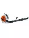 Ранцевая воздуходувка Stihl BR 500 icon