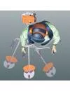 Триммер бензиновый STIHL FS 460 C-EM фото 6