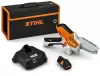 Аккумуляторная пила Stihl GTA26 Set фото 2