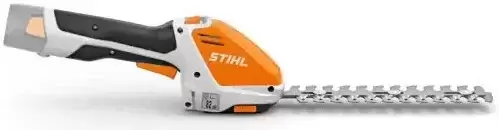 Кусторез + ножницы STIHL HSA 26 HA030113514 (без АКБ) icon