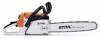 Бензопила цепная Stihl MS 260 icon