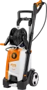 Мойка высокого давления STIHL RE 130 Plus icon