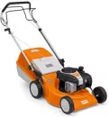 Газонокосилка бензиновая STIHL RM248.1T icon