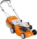 Газонокосилка бензиновая STIHL RM 248 icon