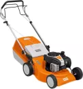 Газонокосилка бензиновая STIHL RM 248 T icon