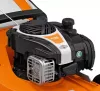 Газонокосилка бензиновая STIHL RM 253 фото 2