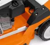 Газонокосилка бензиновая STIHL RM 253 фото 6