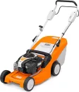 Газонокосилка бензиновая STIHL RM 443 icon