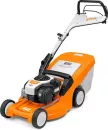 Газонокосилка бензиновая STIHL RM 448 PC icon