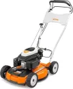 Газонокосилка бензиновая STIHL RM 4 RTP icon