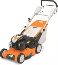 Газонокосилка бензиновая STIHL RM 545 icon