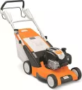 Газонокосилка бензиновая STIHL RM 545 icon 2