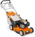 Газонокосилка бензиновая STIHL RM 545 T icon