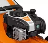 Газонокосилка бензиновая STIHL RM 545 T icon 2