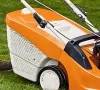 Газонокосилка бензиновая STIHL RM 545 T icon 4