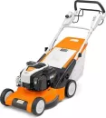 Газонокосилка бензиновая STIHL RM 545 VE icon