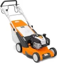 Газонокосилка бензиновая STIHL RM 545 VE icon 2