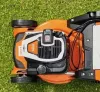 Газонокосилка бензиновая STIHL RM 545 VE icon 3