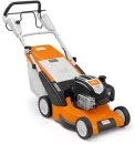 Газонокосилка бензиновая STIHL RM 545 VM icon