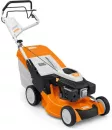 Газонокосилка бензиновая STIHL RM 650 T icon