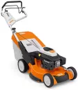 Газонокосилка бензиновая STIHL RM 650 V icon