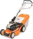 Газонокосилка бензиновая STIHL RM 650 VE icon