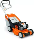 Газонокосилка бензиновая STIHL RM 650 VE фото 2