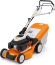 Газонокосилка бензиновая STIHL RM 650 VS icon