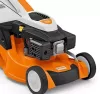 Газонокосилка бензиновая STIHL RM 650 VS icon 2