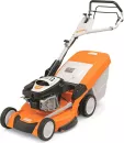 Газонокосилка бензиновая STIHL RM 655 VS icon