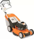 Газонокосилка бензиновая STIHL RM 655 VS icon 2