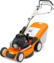 Газонокосилка бензиновая STIHL RM 655 YS icon