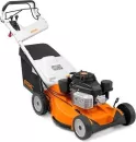 Газонокосилка бензиновая STIHL RM 756 YS icon 2