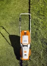 Газонокосилка аккумуляторная STIHL RMA 235 (с АКБ 4.8 Ah) icon 4