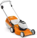 Газонокосилка аккумуляторная STIHL RMA 253 icon