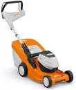 Газонокосилка аккумуляторная STIHL RMA 443 C (без АКБ) icon