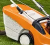 Газонокосилка электрическая STIHL RME 235 icon 3