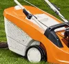 Газонокосилка электрическая STIHL RME 339 icon 4