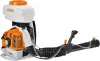 Опрыскиватель STIHL SR 450 icon