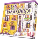 Настольная игра Стиль Жизни Балкония УТ100031181 icon