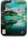 Настольная игра Стиль Жизни Дифферанс 401520 icon