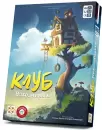 Настольная игра Стиль Жизни Клуб находчивых БП-00004938 icon