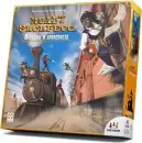 Настольная игра Стиль Жизни Кольт Экспресс: Курьеры и бронепоезд (дополнение) icon