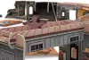 Настольная игра Стиль Жизни Кольт Экспресс: Курьеры и бронепоезд (дополнение) фото 5