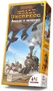 Настольная игра Стиль Жизни Кольт Экспресс: Лошади и Дилижанс (дополнение) icon