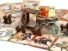 Настольная игра Стиль Жизни Кольт Экспресс: Лошади и Дилижанс (дополнение) фото 2