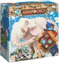 Настольная игра Стиль Жизни Макроскоп icon 2